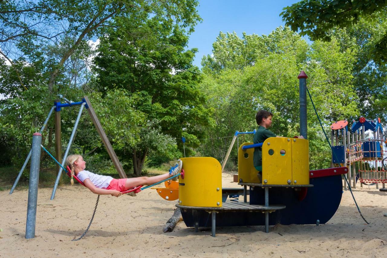 Vakantie Domein Ter Helme เอาสท์ดังแกร์เกอ ภายนอก รูปภาพ