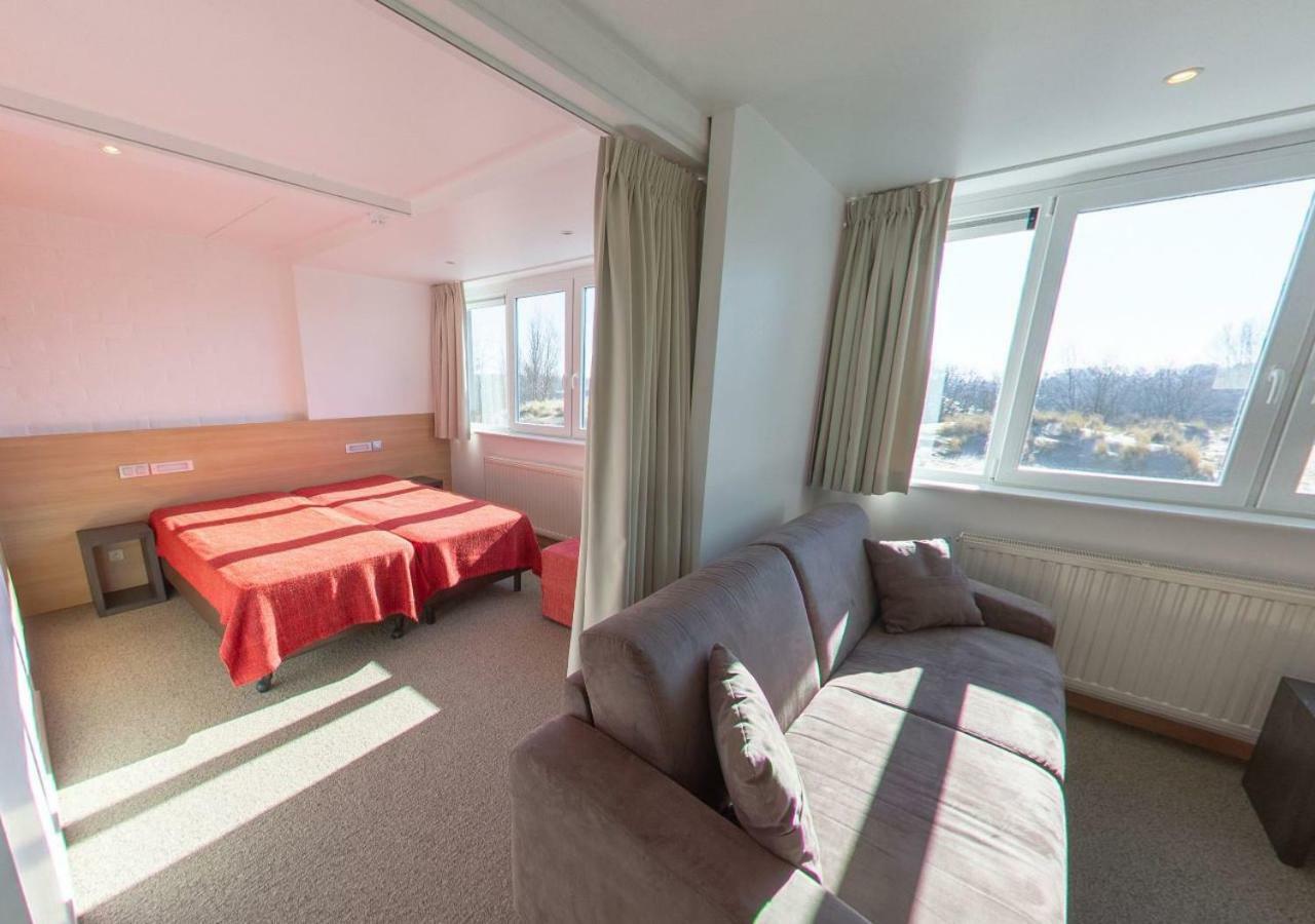 Vakantie Domein Ter Helme เอาสท์ดังแกร์เกอ ภายนอก รูปภาพ