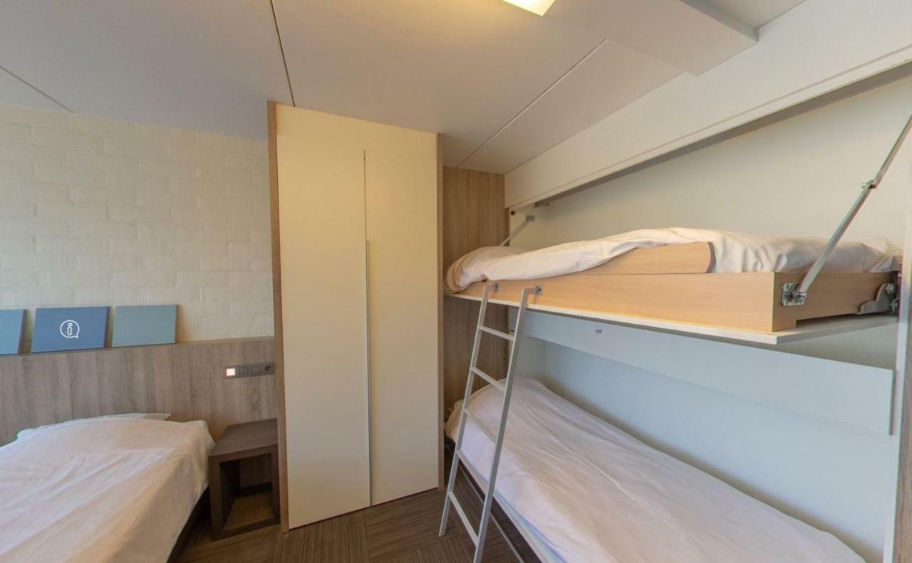 Vakantie Domein Ter Helme เอาสท์ดังแกร์เกอ ภายนอก รูปภาพ